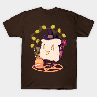 Sand Witch T-Shirt